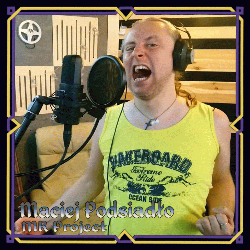 Maciej Podsiadlo : MR Project